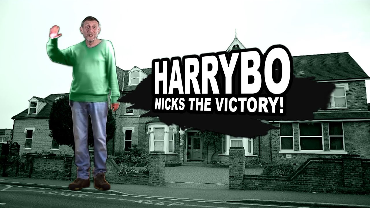 Smash Bros Lawl Overdrive Moveset - Harrybo