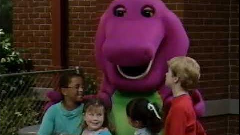 Barney