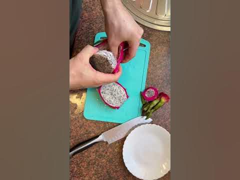 Питахайя ,драконий фрукт (питайя ,драгонфрут)Fruit du Dragon (Pitaya ...
