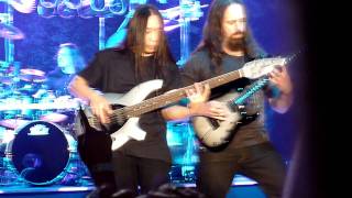 Dream Theater "Endless Sacrifice" (14.07.2011, Kiev, Ukraine)
