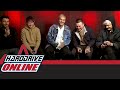 Bring Me The Horizon - on the upcoming album "amo" & more! | HardDrive Online