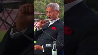 "Don't teach us the game" says Dr. S. Jaishankar on Western Oil Hypocrisy