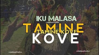 Iku Malasa  Tamine Kove2024