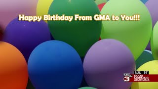 Todays Birthdays 07312020