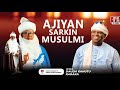 Dauda Kahutu Rarara AJIYAR SARKIN MUSULMI Official Audio 2025 Dauda Kahutu Rarara AJIYAR SARKIN MUSULMI Official Audio 2025