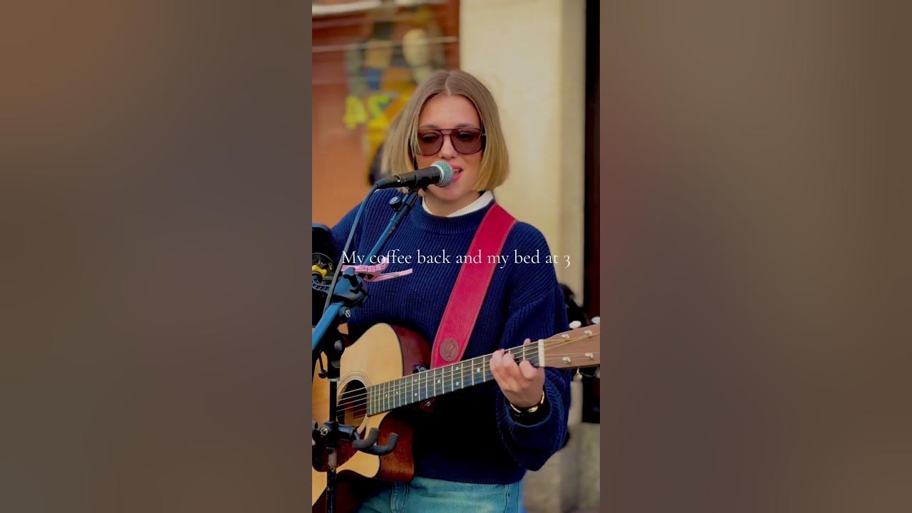 Too Sweet - Hozier #hozier #Popular #Singer #FYP #Viral