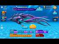 Hungry Shark Evolution New Evolved Kraken Coming Soon 