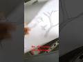 #art #drawing #hindudeity #sketch #easy #shortvideo #viral
