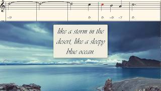 Annie's Song  by John Denver