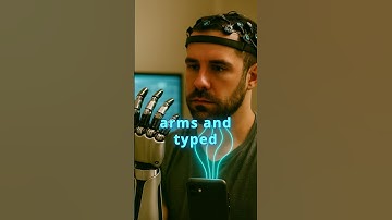 🧠 Control Devices With Just Your Mind! ⚡@Futurein60Seconds-j7 #neuralink