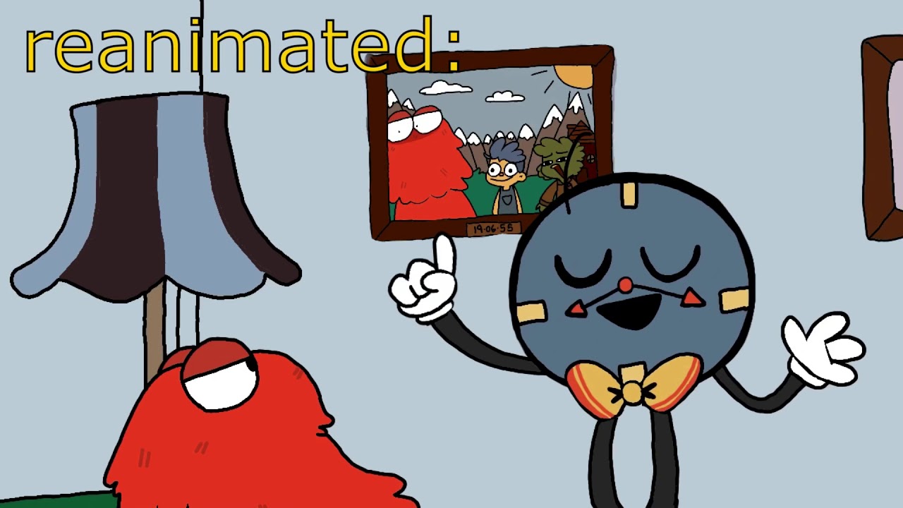 dhmis reanimated shot 79 YouTube