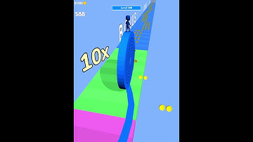 Layers Roll (level-100)