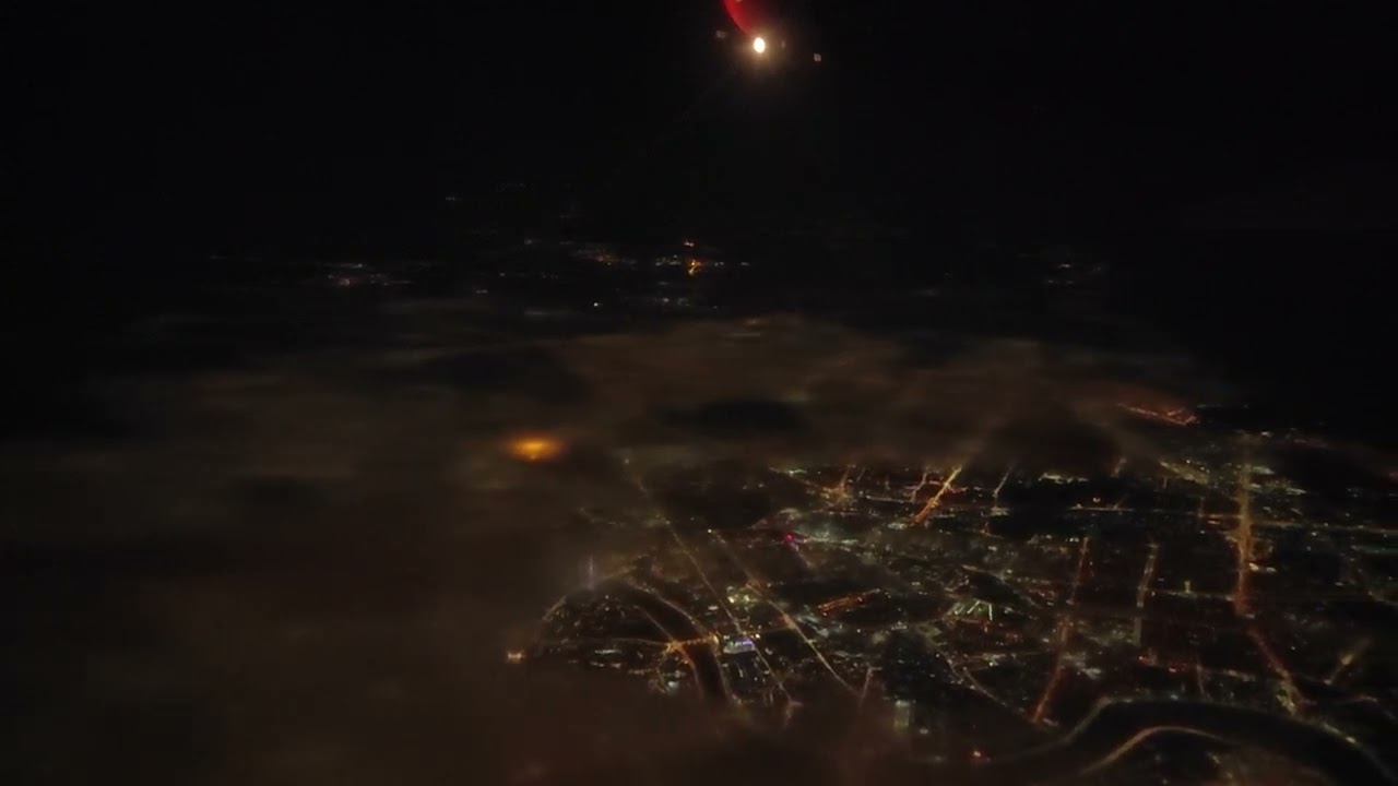 SMARTAVIA.  Boeing737-700. Flight 5N 503 Take Off Pulkovo (LED).  Взлет из Пулково (LED) СПб.