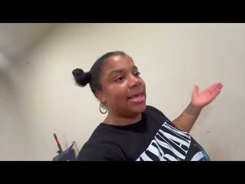 WE GOT KICKED OUT OUR APARTMENT!!!
