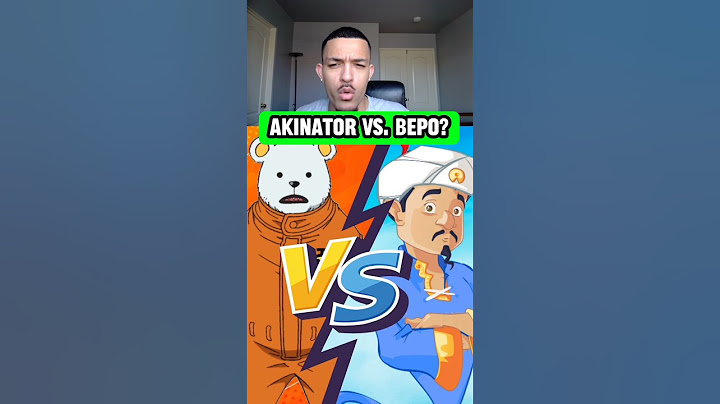 CAN AKINATOR GUESS BEPO? 🧞‍♂️ #anime #manga #onepiece #shorts