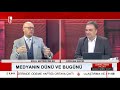 Erdoğan - İlker Başbuğ krizinin gerçeği / Erol Mütercimler - Şimdiki Zaman Pazar - 9 Şubat