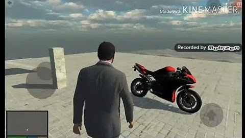 UNITY!! GTA V Android V 1.5 Download + Gameplay