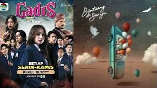 Noah - Tetap Berdiri Ost. Gadis Titisan Jawara Indosiar #ost #2023 #lagu #trending #viral #hits #new
