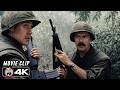 Jungle Attack Scene | PLATOON LEADER 1988 (4K)