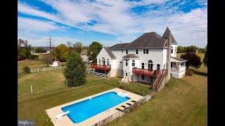 271 Pocono Dr video tour