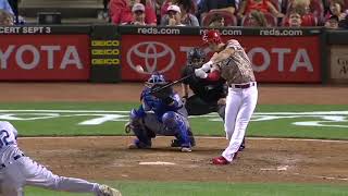 MLB | Bigger Than Baseball