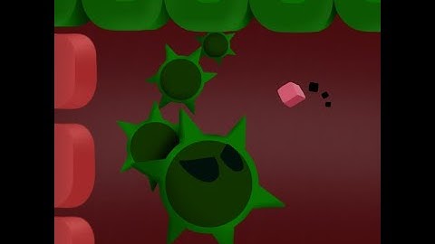 Project Arrhythmia [Custom] boss - Exoplanet (WITH BUGS)