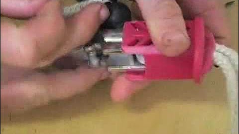 Naish Smart Loop Bungee Replacement