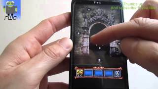 100 Crypts - level 59 - Solution - Explanation - Android screenshot 4