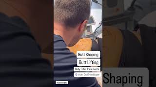 Lets Talk About Butt Shaping Lifting Non-Surgical Body Filler Treatments With Dr. Emin Soyer