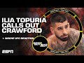 Getting humbled in the UFC? + Topuria vs. Crawford or Canelo next? | Good Guy / Bad Guy