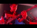 大山まき+ASTERISM 『SPEED』（LOUDNESS cover）2019/08/17