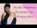 Toni Braxton- Breathe Again (Spanish Version) With Lyrics HD