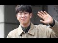 Block B P.O (ENG sub)