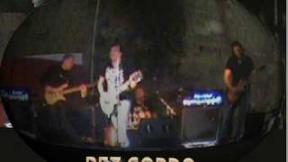 PEZ GORDO - gimme all your lovin'  (ZZ TOP)