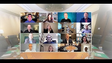 CIO Roundtable: Modern Development Methodology Best Practices