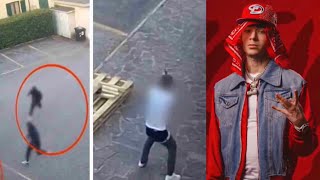 Il Primo Rapper Che Spar4 Italia Come Stati Uniti? Vi Dico La Mia...trapnewsita