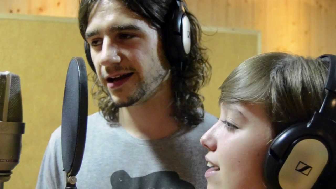 Que tinguem sort, Noèlia i Juanjo