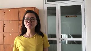 Kampus Universitas Widya Mandala