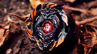 Ark Balkesh B3 Unboxing Hasbro