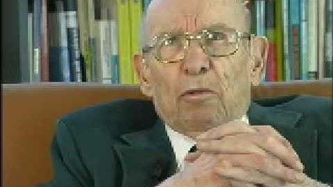 Promotional Video: Peter Drucker