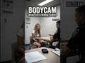 Bodycam: Denied Call in Holding Facility?