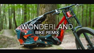 WONDERLAND || BIKE REMIX SLOW || AXEL JOHANSSON || TERBARU 2022