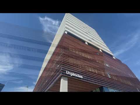 VINILE AUDIOVISUAL & CONTEL (Hospital Vithas Barcelona)