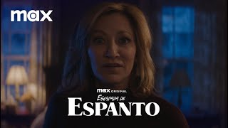 Escapada De Espanto Trailer Oficial Max
