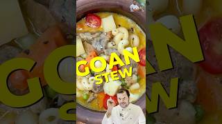 Goan Stew Recipe Chef Don