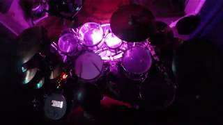DrumLite test Top