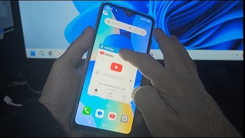 How to enable floating window in tecno spark 10c | How to open floating window in tecno spark 10c
