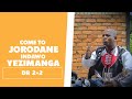 Jorodane Indawo Yezimanga - Dr 2 2