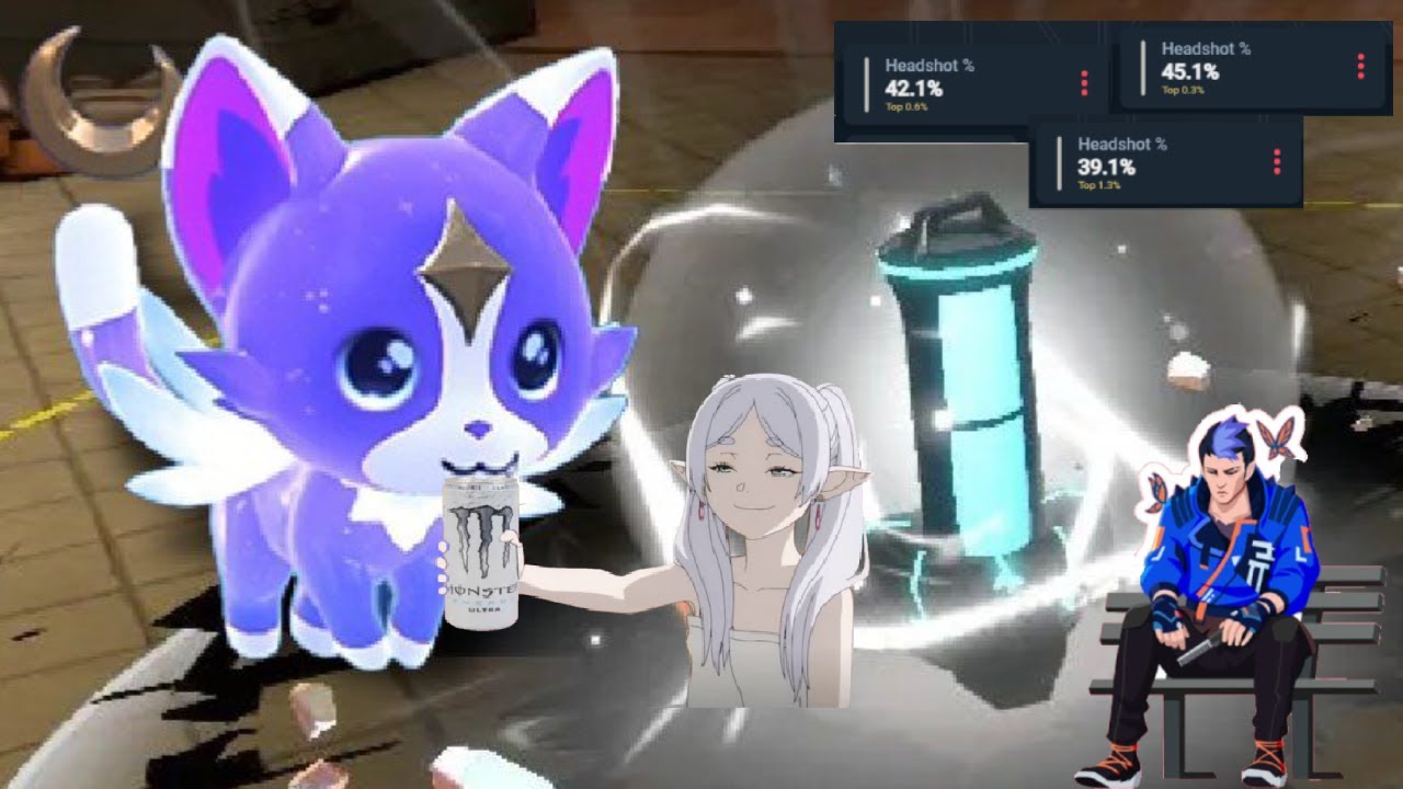 390hz final boss 🎯