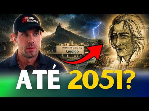 RIO RENEWS AGREEMENT WITH CACIQUE COBRA CORAL UNTIL 2051 AND THE EXPLANATION IS SURREAL